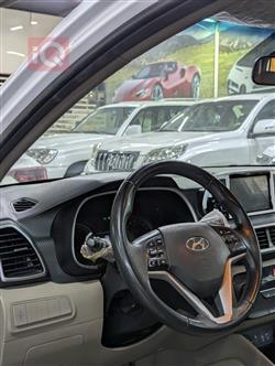 هیوندای تۆکسۆن